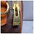 Vintage Celine Céline Macadam Mini Kamera Schultertasche Braun - Ansicht 7