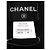 Abrigo corto de espiga de Chanel Otoño 2015 Negro - vista 7