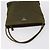 PRADA Handtasche Nylon 2 Set Grün Hellblau Auth am9845 - Ansicht 5