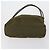 PRADA Handtasche Nylon 2 Set Grün Hellblau Auth am9845 - Ansicht 7