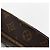 LOUIS VUITTON Borsa Tote Babylone Monogram M51102 LV Auth ep12365 Monogramma - vista 10