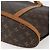 LOUIS VUITTON Borsa Tote Babylone Monogram M51102 LV Auth ep12365 Monogramma - vista 15