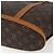 LOUIS VUITTON Borsa Tote Babylone Monogram M51102 LV Auth ep12365 Monogramma - vista 17
