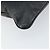 Bolsa de Ombro Salvatore Ferragamo em Couro Preto Prata Auth BA8970 - vista 17