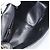 CHANEL Matelassé 30 Borsa a Spalla con Catena Smalto Nero Oro CC Auth 158839 D'oro - vista 11