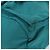 PRADA Backpack Nylon Turquoise Blue Silver Auth 157362V Silvery - view 18