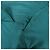PRADA Backpack Nylon Turquoise Blue Silver Auth 157362V Silvery - view 19