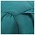 PRADA Backpack Nylon Turquoise Blue Silver Auth 157362V Silvery - view 20