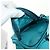 PRADA Backpack Nylon Turquoise Blue Silver Auth 157362V Silvery - view 22