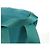 PRADA Backpack Nylon Turquoise Blue Silver Auth 157362V Silvery - view 7