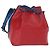 Louis Vuitton Tricolor Petit Noe NM Epi Leather Multicolore