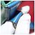 Louis Vuitton Tricolor Petit Noe NM Epi Leather Multicolore - vista 7