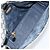 Gucci Borsa a spalla GG Supreme in PVC Navy Gold 001 116 0847 Auth ep12430 - vista 10