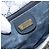 Gucci Borsa a spalla GG Supreme in PVC Navy Gold 001 116 0847 Auth ep12430 - vista 19