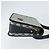 Gucci Borsa a spalla GG Supreme in PVC Navy Gold 001 116 0847 Auth ep12430 - vista 3