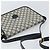 Gucci Borsa a spalla GG Supreme in PVC Navy Gold 001 116 0847 Auth ep12430 - vista 6