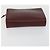 Borsa a tracolla CARTIER in pelle 3 pezzi Bordeaux Auth 151788 Bordò - vista 12