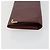 Borsa a tracolla CARTIER in pelle 3 pezzi Bordeaux Auth 151788 Bordò - vista 16