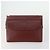 Borsa a tracolla CARTIER in pelle 3 pezzi Bordeaux Auth 151788 Bordò - vista 2