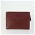 Borsa a tracolla CARTIER in pelle 3 pezzi Bordeaux Auth 151788 Bordò - vista 3