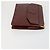 Borsa a tracolla CARTIER in pelle 3 pezzi Bordeaux Auth 151788 Bordò - vista 4