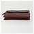 Borsa a tracolla CARTIER in pelle 3 pezzi Bordeaux Auth 151788 Bordò - vista 6