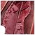 Borsa a tracolla CARTIER in pelle 3 pezzi Bordeaux Auth 151788 Bordò - vista 7