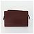 Borsa a tracolla CARTIER in pelle 3 pezzi Bordeaux Auth 151788 Bordò - vista 9