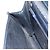Borsa a Spalla in Tela Trotter Christian Dior Blu Navy Oro Auth 158813 D'oro - vista 21
