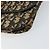 Borsa a Spalla in Tela Trotter Christian Dior Blu Navy Oro Auth 158813 D'oro - vista 9