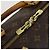 LOUIS VUITTON Borsa Boston Monogram Keepall 50 M41426 LV Auth 155160 Monogramma - vista 10