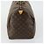 LOUIS VUITTON Borsa Boston Monogram Keepall 50 M41426 LV Auth 155160 Monogramma - vista 3