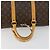 LOUIS VUITTON Borsa Boston Monogram Keepall 50 M41426 LV Auth 155160 Monogramma - vista 7