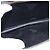 LOUIS VUITTON Epi Serie Dragonne Clutch Bag Nero M52612 LV Auth ep12225 - vista 10