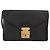 LOUIS VUITTON Epi Serie Dragonne Clutch Bag Nero M52612 LV Auth ep12225 - vista 13