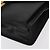 LOUIS VUITTON Epi Serie Dragonne Clutch Bag Nero M52612 LV Auth ep12225 - vista 14