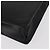 LOUIS VUITTON Epi Serie Dragonne Clutch Bag Nero M52612 LV Auth ep12225 - vista 16