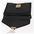 LOUIS VUITTON Epi Serie Dragonne Clutch Bag Nero M52612 LV Auth ep12225 - vista 19