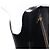 LOUIS VUITTON Epi Serie Dragonne Clutch Bag Nero M52612 LV Auth ep12225 - vista 22