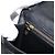 LOUIS VUITTON Epi Serie Dragonne Clutch Bag Nero M52612 LV Auth ep12225 - vista 23
