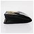 LOUIS VUITTON Epi Serie Dragonne Clutch Bag Nero M52612 LV Auth ep12225 - vista 3