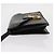 LOUIS VUITTON Epi Serie Dragonne Clutch Bag Nero M52612 LV Auth ep12225 - vista 4