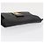 LOUIS VUITTON Epi Serie Dragonne Clutch Bag Nero M52612 LV Auth ep12225 - vista 6