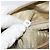 Borsa a Spalla PRADA Nylon Beige Argento Autentica 151654 - vista 11