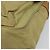 Borsa a Spalla PRADA Nylon Beige Argento Autentica 151654 - vista 15