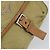 Borsa a Spalla PRADA Nylon Beige Argento Autentica 151654 - vista 19
