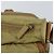 Borsa a Spalla PRADA Nylon Beige Argento Autentica 151654 - vista 22