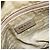 Borsa a Spalla PRADA Nylon Beige Argento Autentica 151654 - vista 23