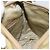 Borsa a Spalla PRADA Nylon Beige Argento Autentica 151654 - vista 24