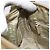 Borsa a Spalla PRADA Nylon Beige Argento Autentica 151654 - vista 25